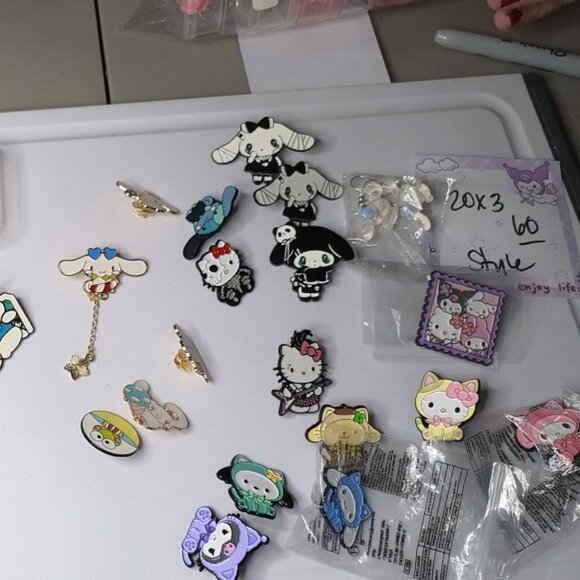 Private Listing #2 justmyownstyle - Picture 2 of 9